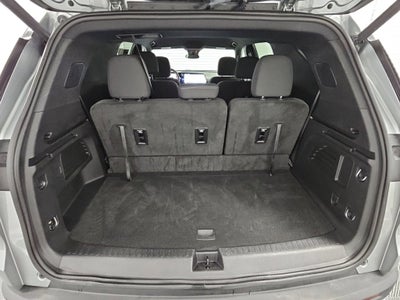 2026 Chevrolet Traverse LT 1LT