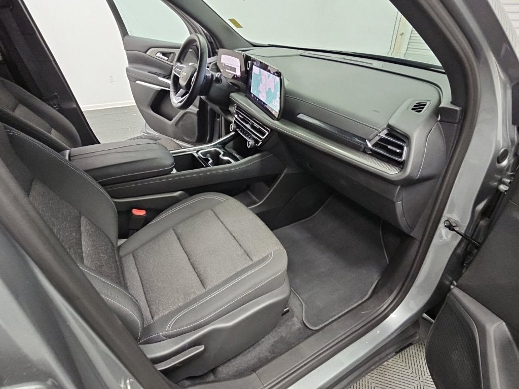 2026 Chevrolet Traverse LT 1LT
