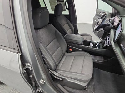 2026 Chevrolet Traverse LT 1LT