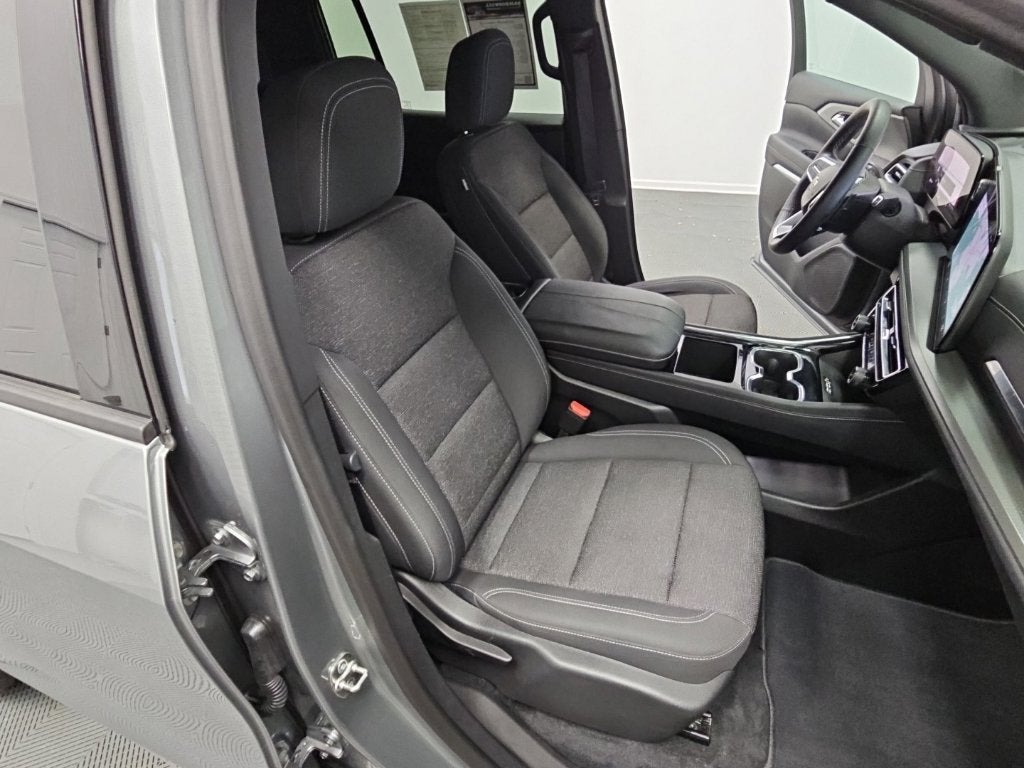2026 Chevrolet Traverse LT 1LT