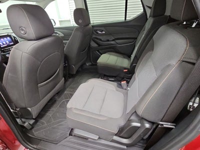 2020 Chevrolet Traverse LT 1LT