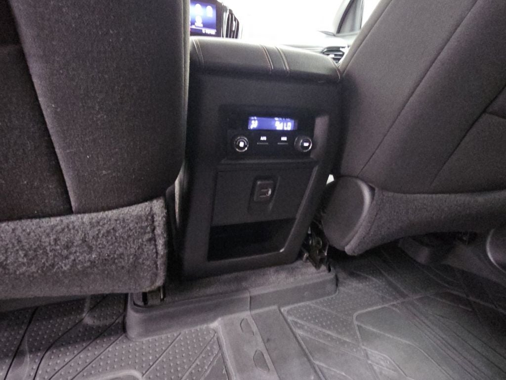 2020 Chevrolet Traverse LT 1LT