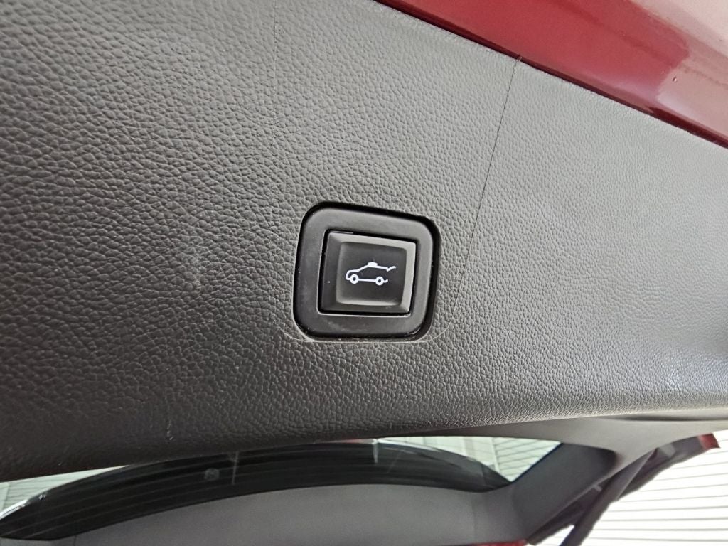 2020 Chevrolet Traverse LT 1LT