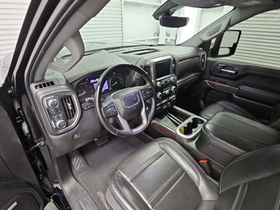 2023 GMC Sierra 2500HD Denali