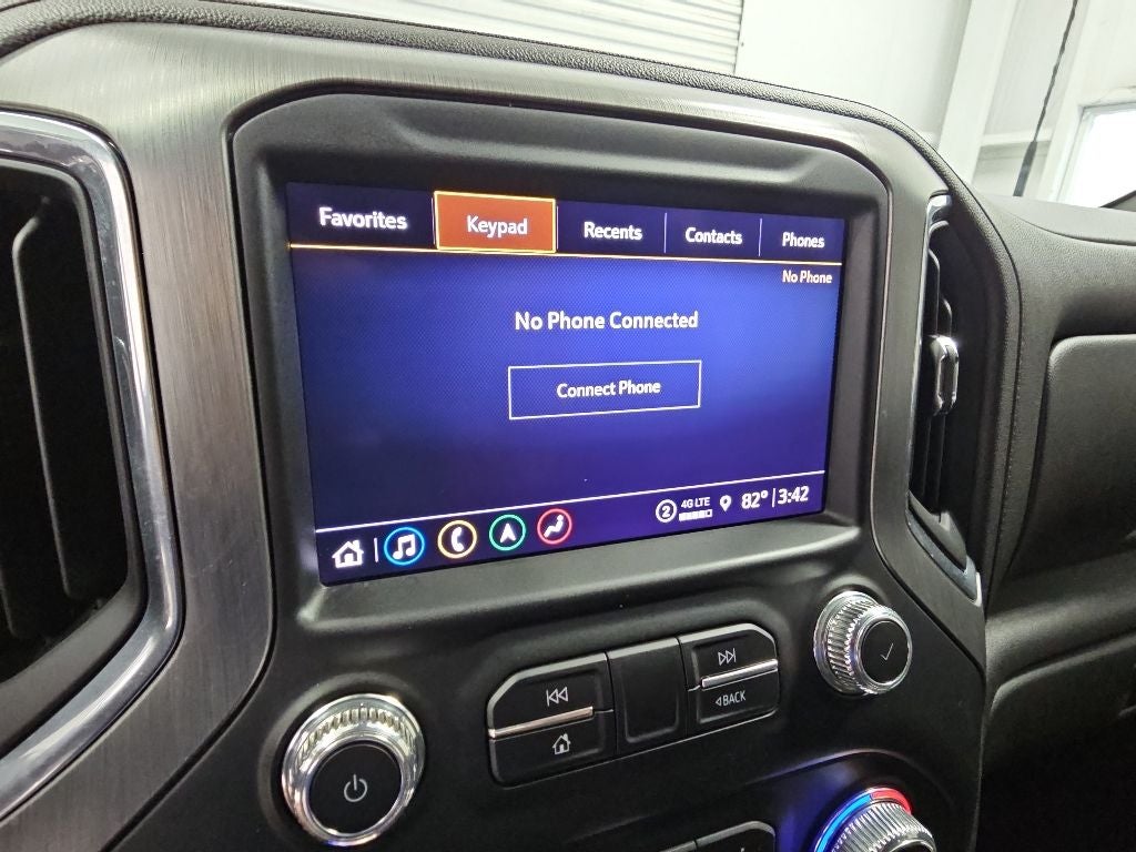 2023 GMC Sierra 2500HD Denali