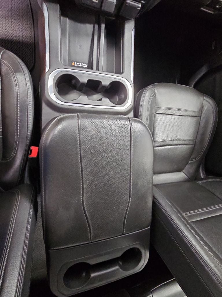2023 GMC Sierra 2500HD Denali