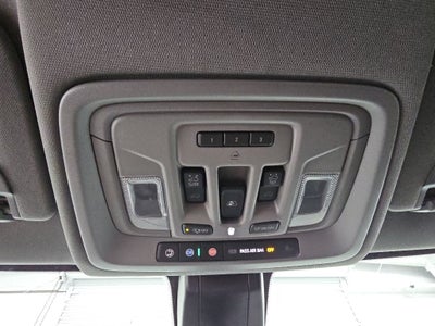 2023 GMC Sierra 2500HD Denali