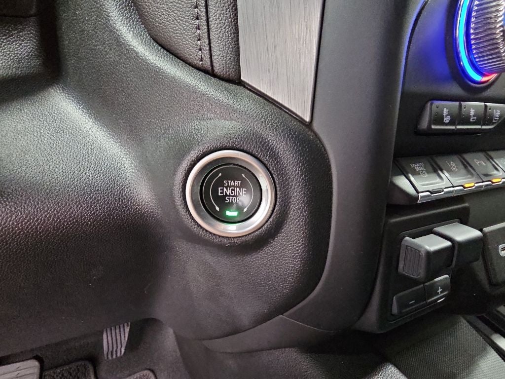 2023 GMC Sierra 2500HD Denali