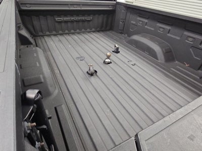 2023 GMC Sierra 2500HD Denali