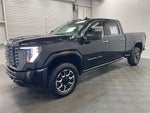 2024 GMC Sierra 3500HD Denali Ultimate
