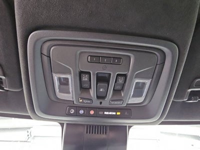 2025 GMC Sierra 2500HD AT4X AEV PACKAGE