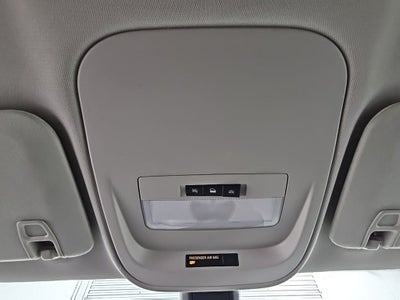 2017 GMC Canyon Base