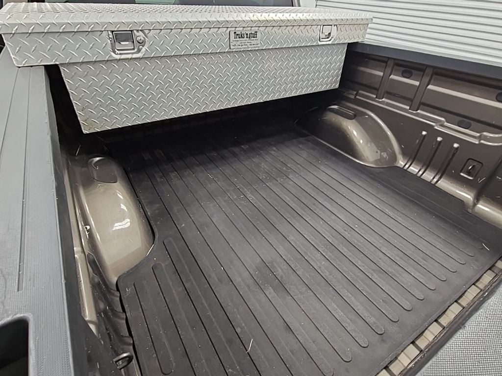 2017 GMC Canyon Base