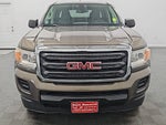 2017 GMC Canyon Base