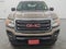 2017 GMC Canyon Base