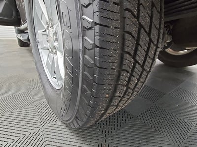 2017 GMC Canyon Base