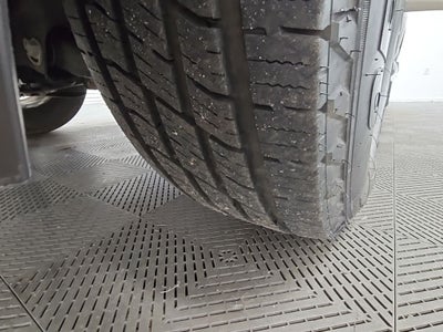 2017 GMC Canyon Base