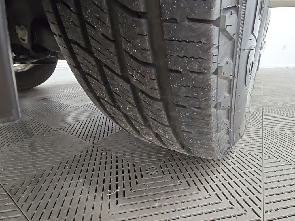 2017 GMC Canyon Base