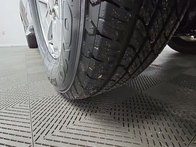 2017 GMC Canyon Base