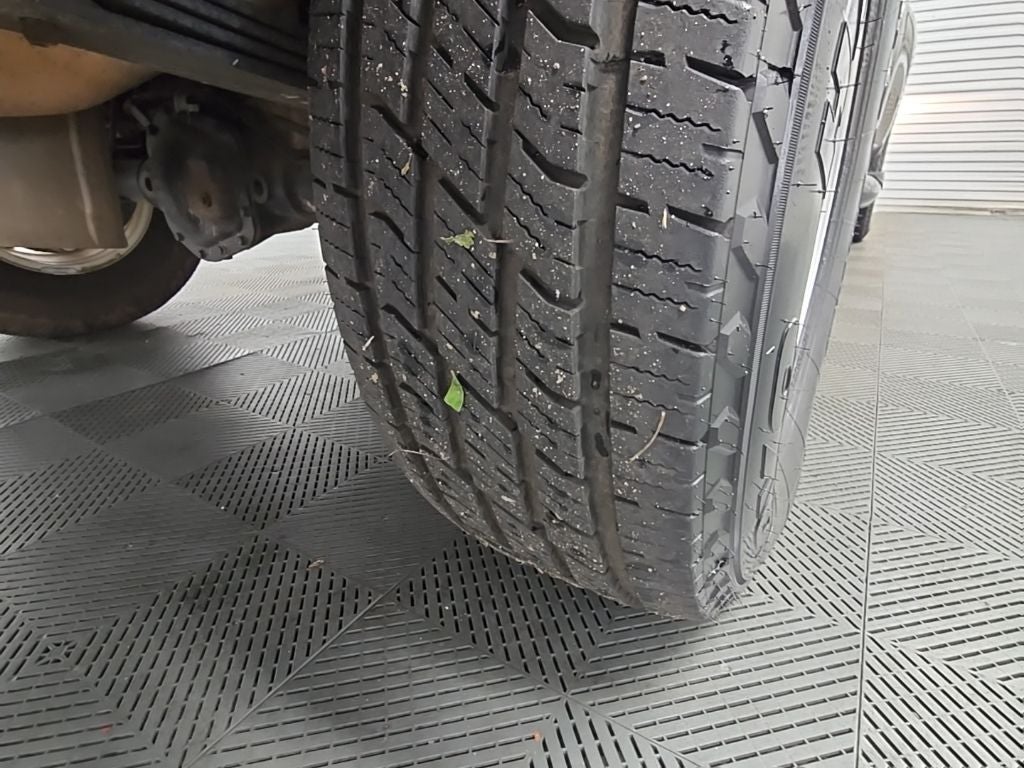 2017 GMC Canyon Base