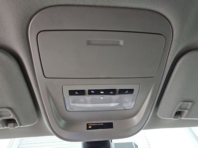 2022 GMC Canyon Denali