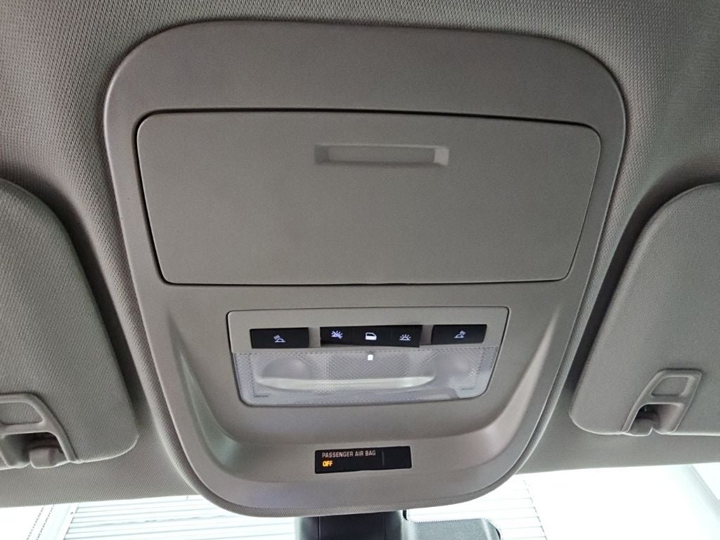 2022 GMC Canyon Denali