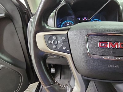 2022 GMC Canyon Denali