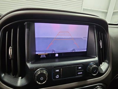 2019 GMC Canyon All Terrain