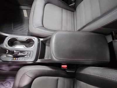 2019 GMC Canyon All Terrain