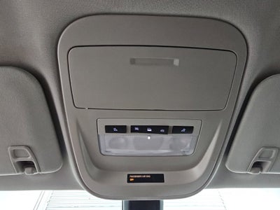 2019 GMC Canyon All Terrain