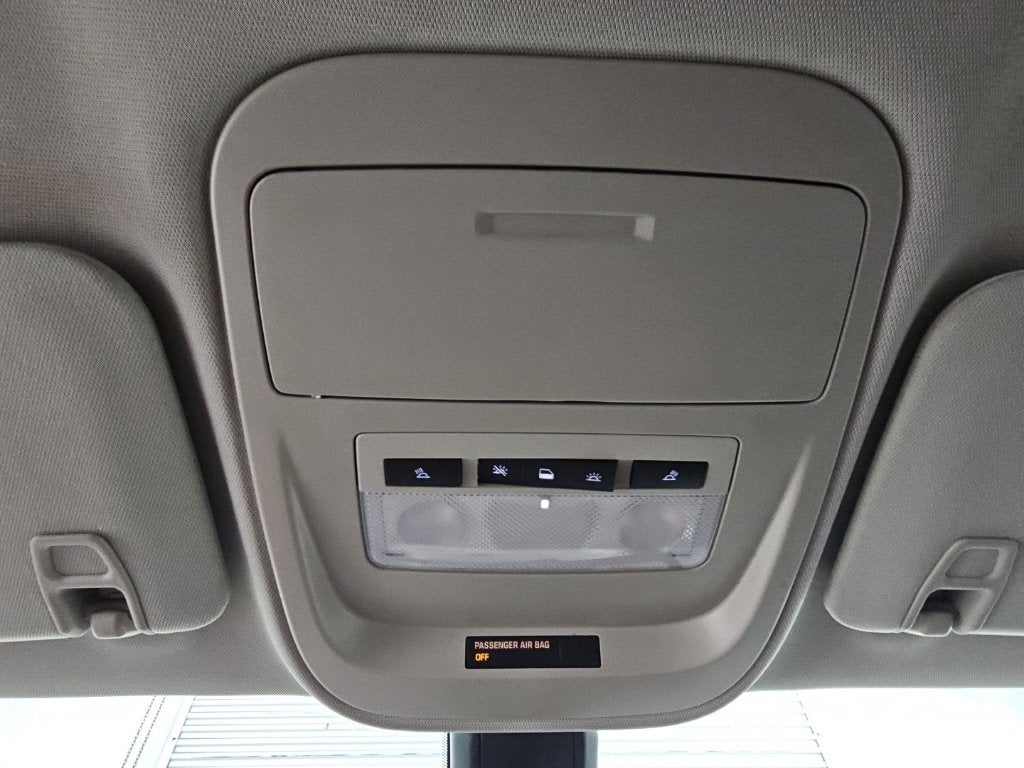 2019 GMC Canyon All Terrain