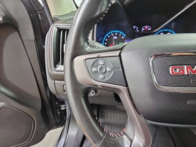 2019 GMC Canyon All Terrain