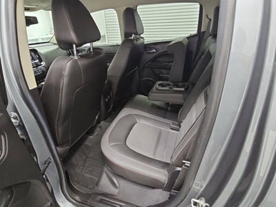 2019 GMC Canyon All Terrain