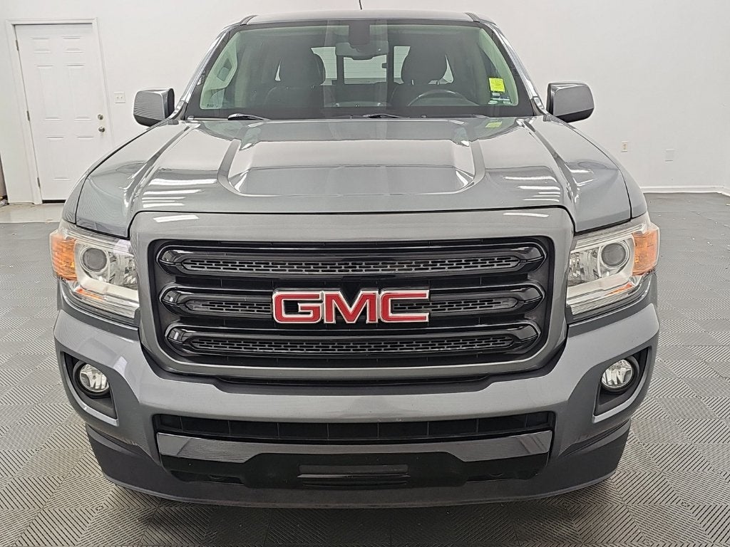 2019 GMC Canyon All Terrain