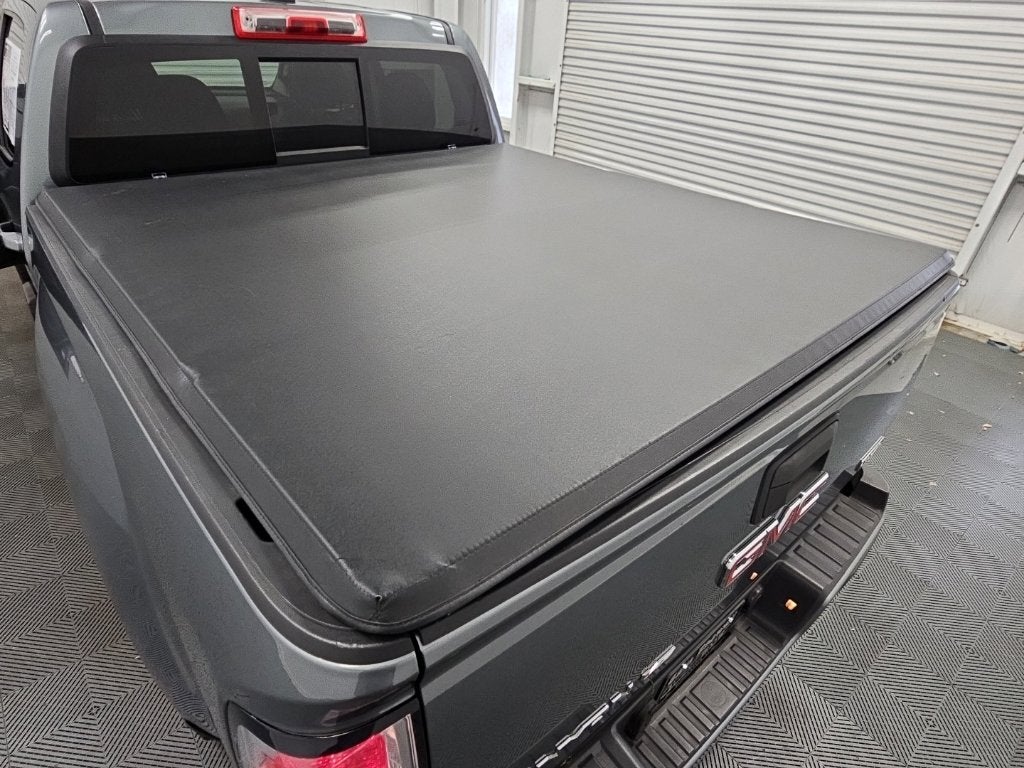 2019 GMC Canyon All Terrain