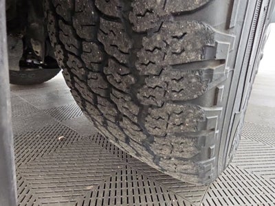 2019 GMC Canyon All Terrain