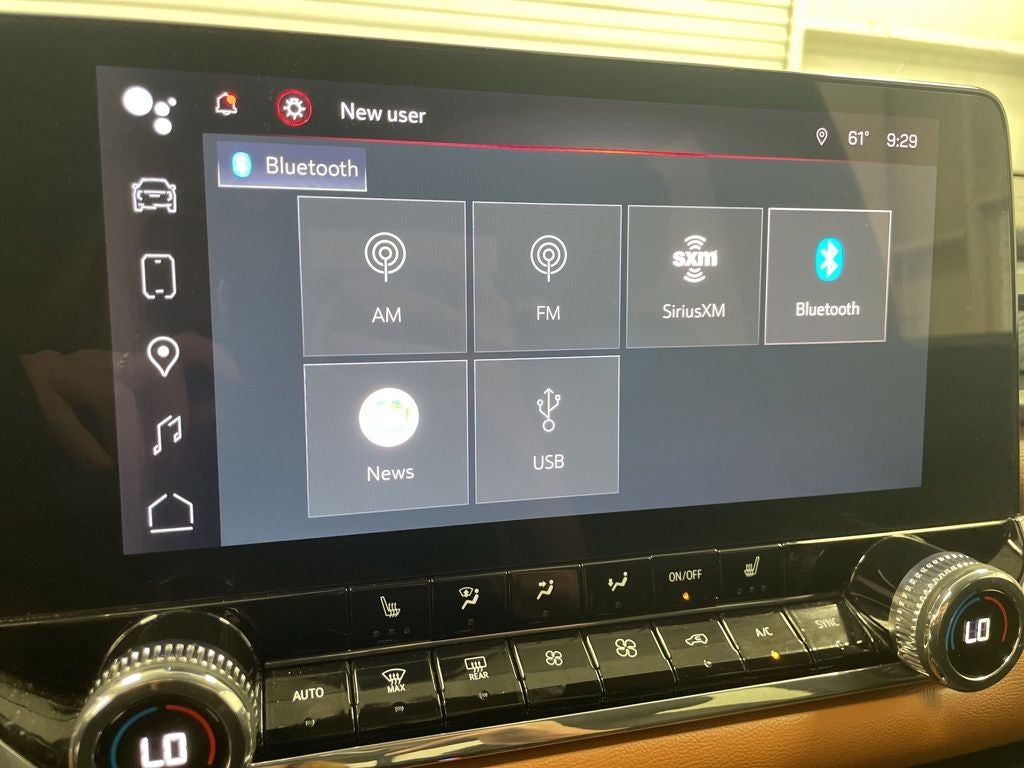 2023 GMC Canyon AT4