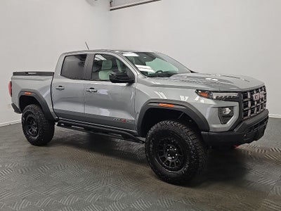 2024 GMC Canyon AT4X AEV EDITION