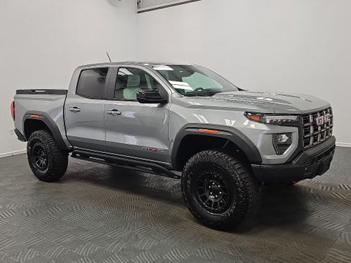 2024 GMC Canyon AT4X AEV EDITION