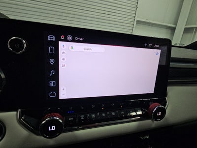 2024 GMC Canyon AT4X AEV EDITION
