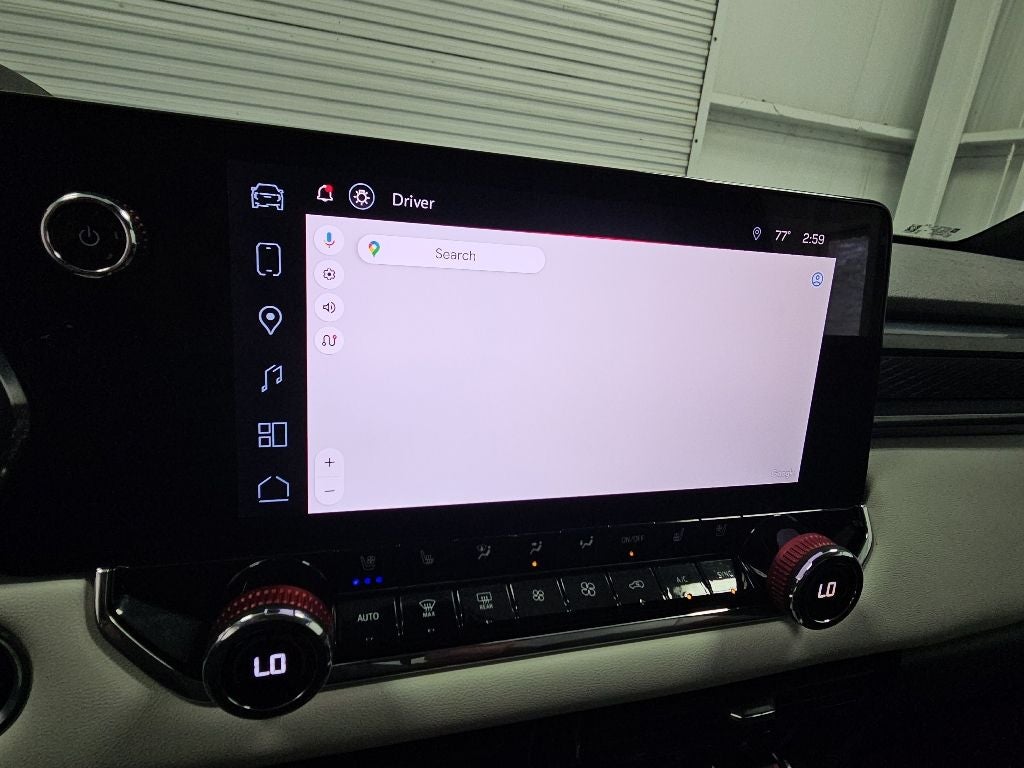 2024 GMC Canyon AT4X AEV EDITION