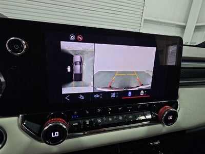 2024 GMC Canyon AT4X AEV EDITION
