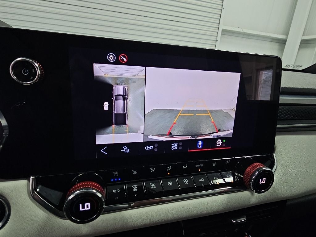 2024 GMC Canyon AT4X AEV EDITION