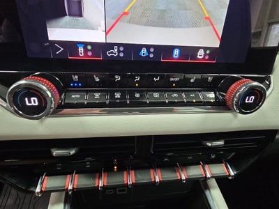 2024 GMC Canyon AT4X AEV EDITION