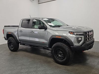 2024 GMC Canyon AT4X AEV EDITION