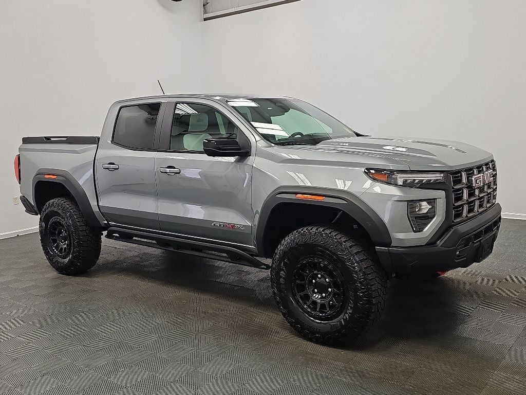 2024 GMC Canyon AT4X AEV EDITION
