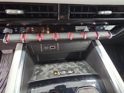 2024 GMC Canyon AT4X AEV EDITION