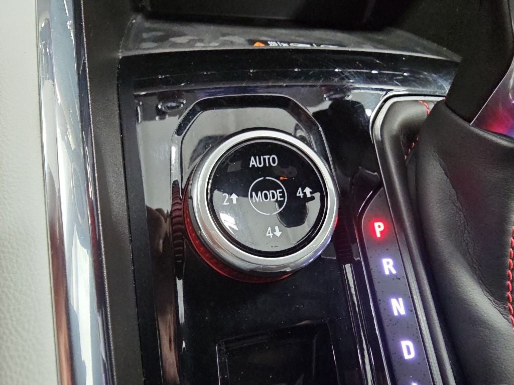 2024 GMC Canyon AT4X AEV EDITION