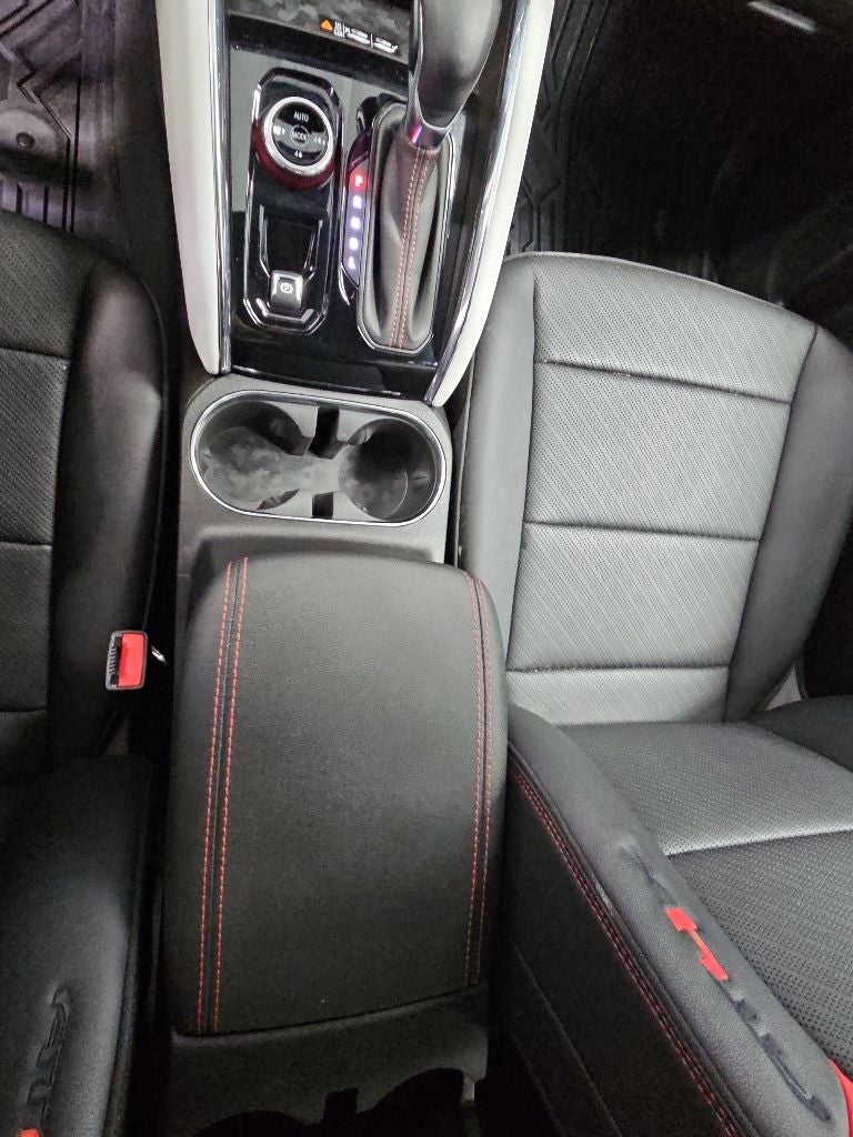2024 GMC Canyon AT4X AEV EDITION