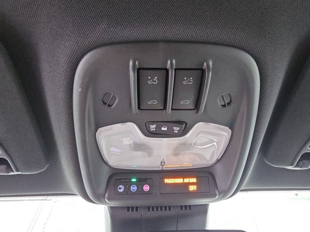 2024 GMC Canyon AT4X AEV EDITION